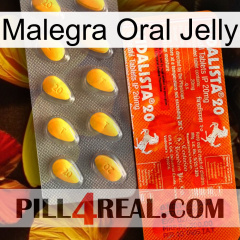 Malegra Oral Jelly new01